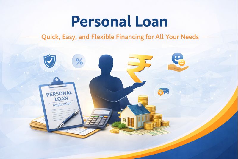 Personal Loan